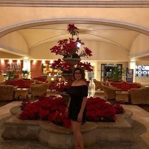 Meet your Posher, Abigail